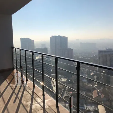 Apartment квартира с террасой в 43 жемчужине аркадия море Odesa