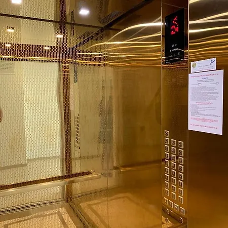 квартира с террасой в 43 жемчужине аркадия море Apartment Odesa